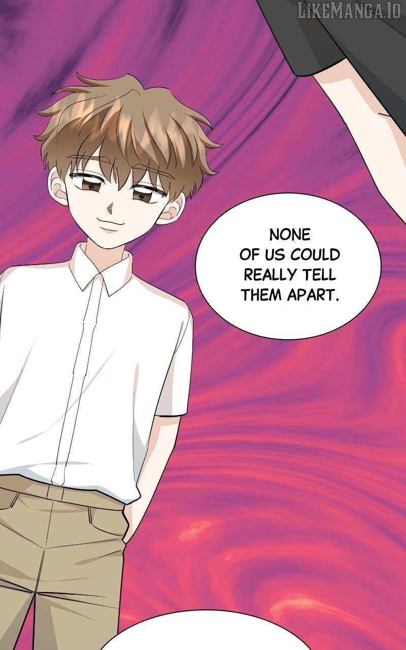 Starting Over With the Dead You Chapter 46 - Page 65