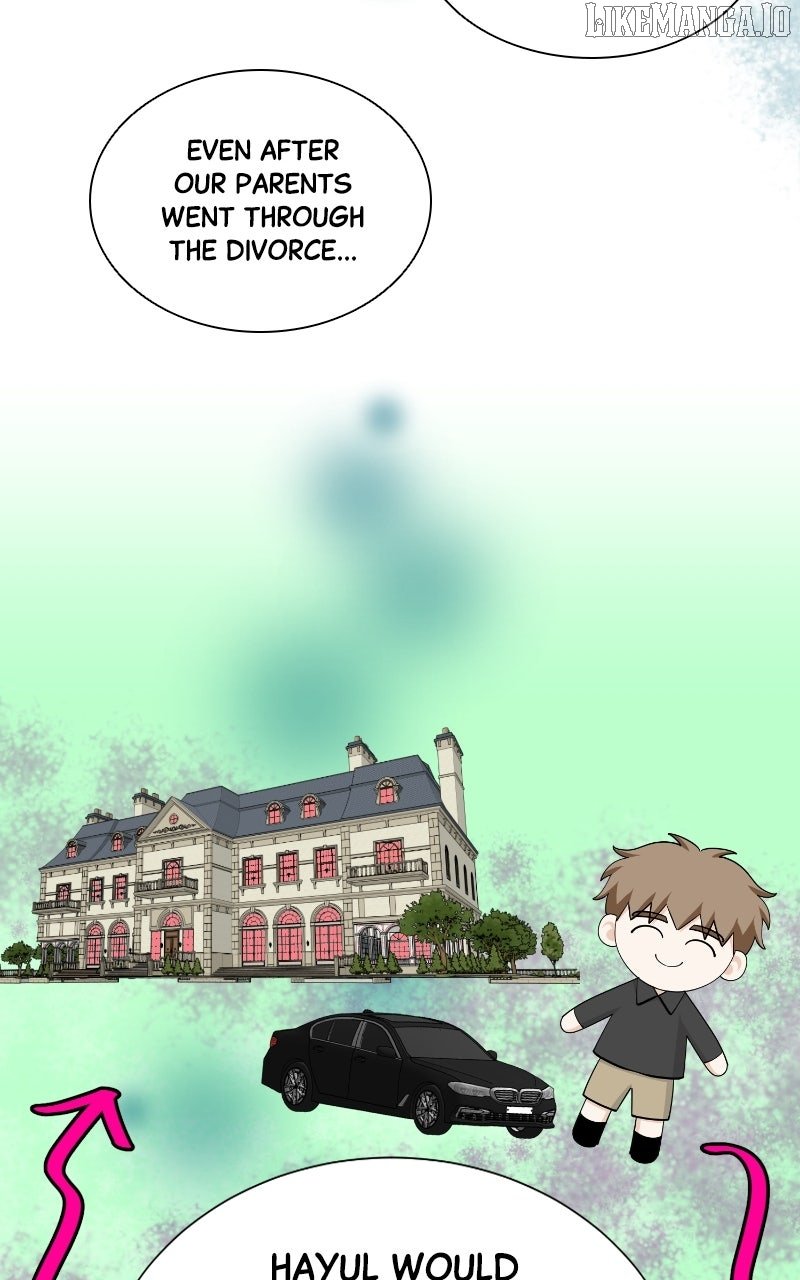 Starting Over With the Dead You Chapter 46 - Page 67