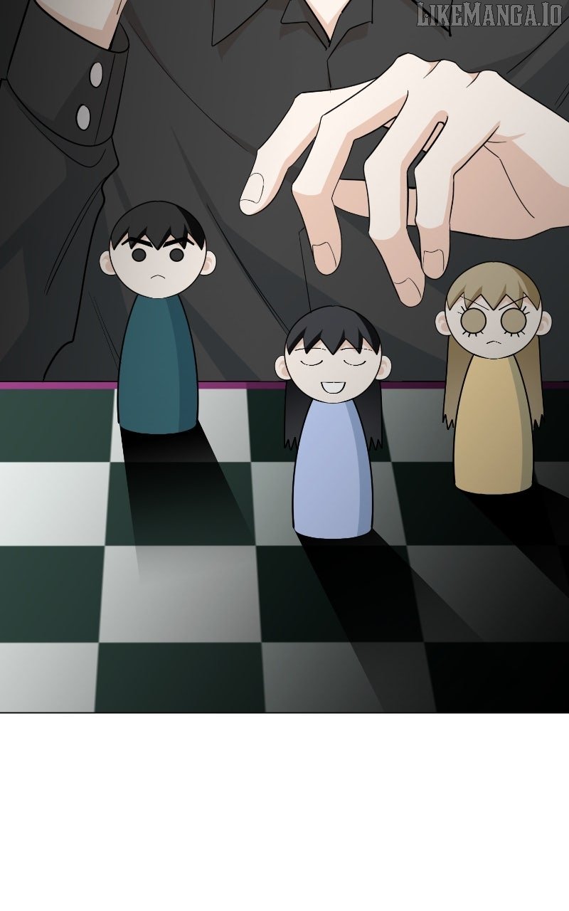Starting Over With the Dead You Chapter 46 - Page 72