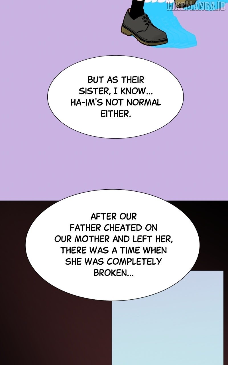 Starting Over With the Dead You Chapter 46 - Page 75