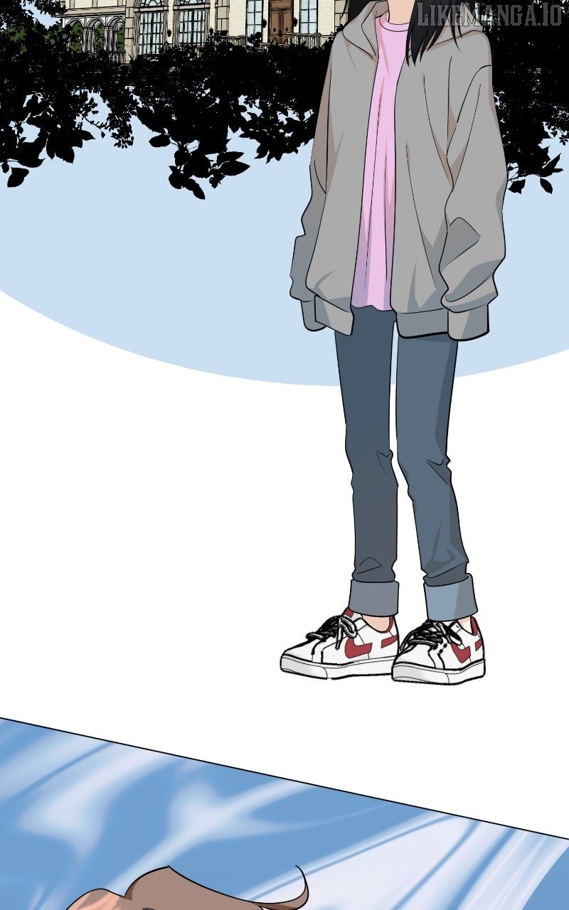 Starting Over With the Dead You Chapter 46 - Page 83