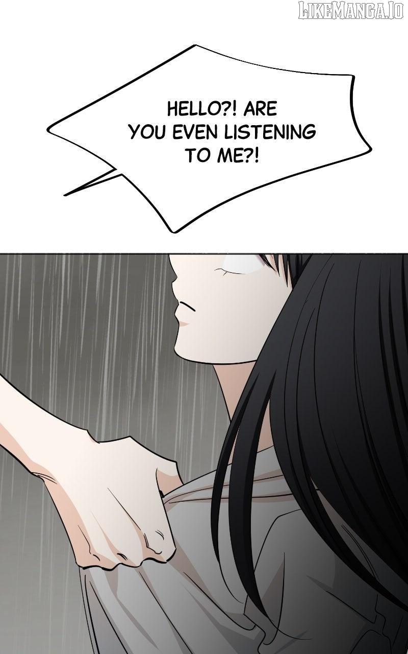 Starting Over With the Dead You Chapter 47 - Page 1