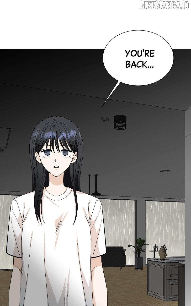 Starting Over With the Dead You Chapter 47 - Page 21