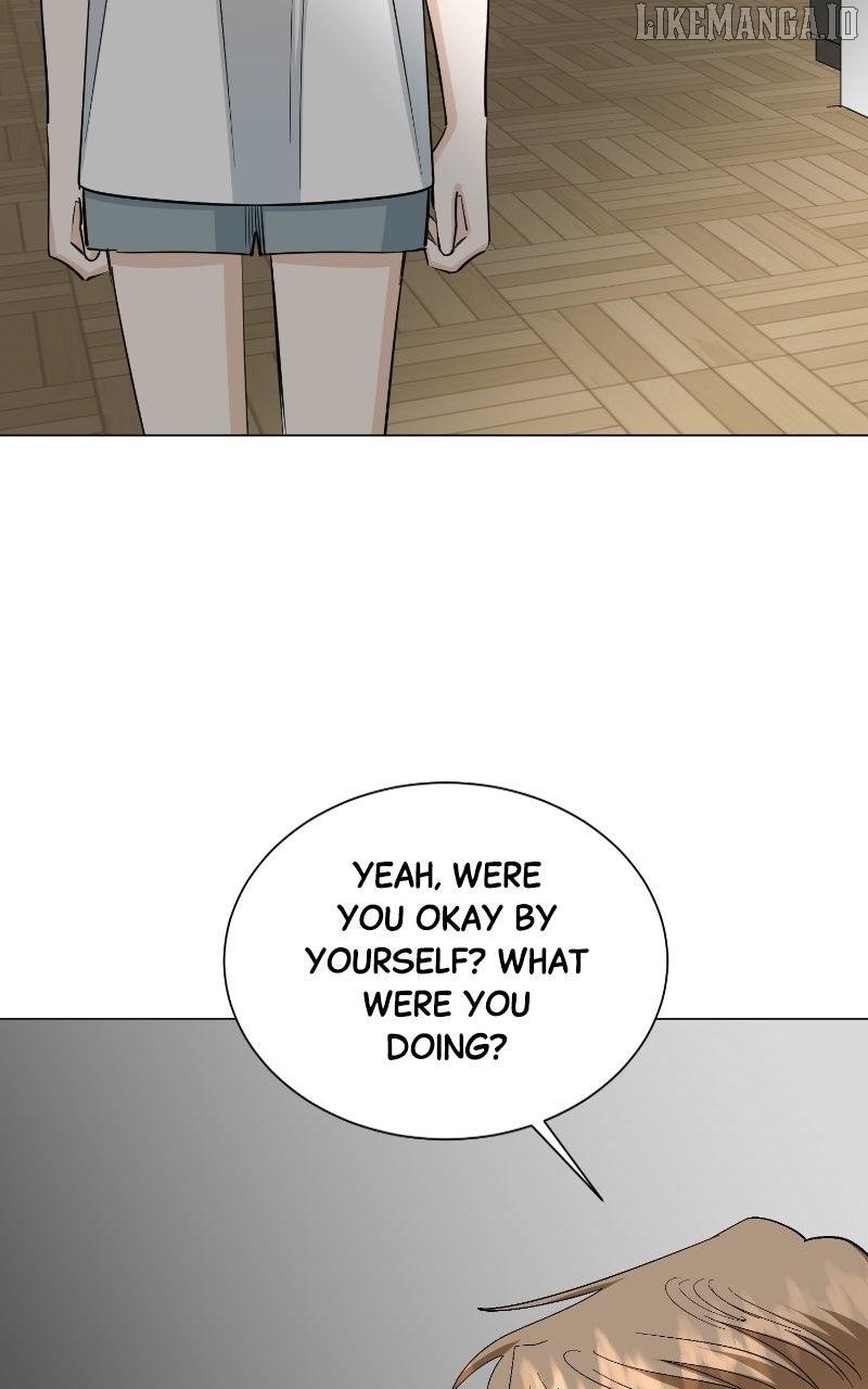 Starting Over With the Dead You Chapter 47 - Page 22