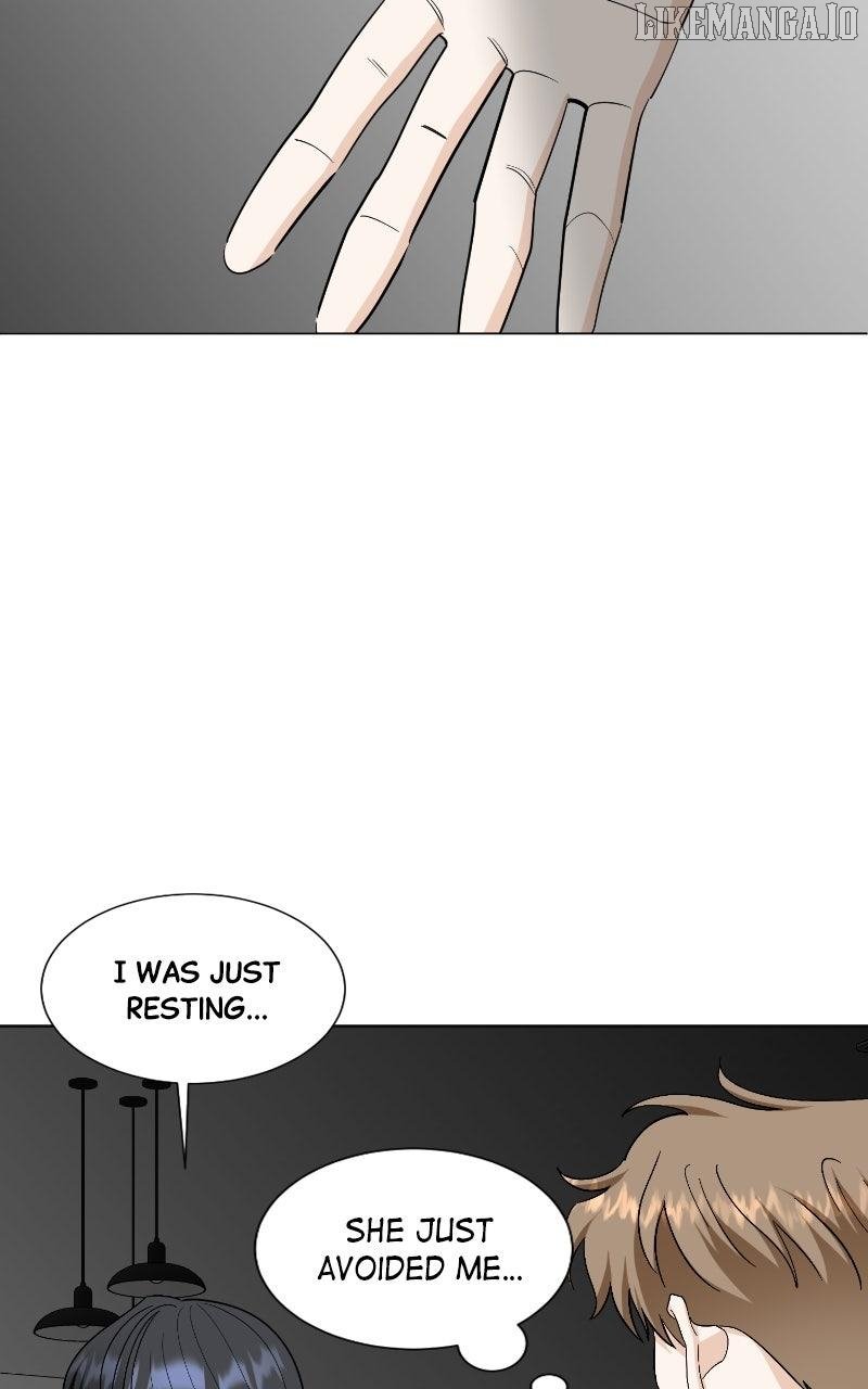 Starting Over With the Dead You Chapter 47 - Page 25