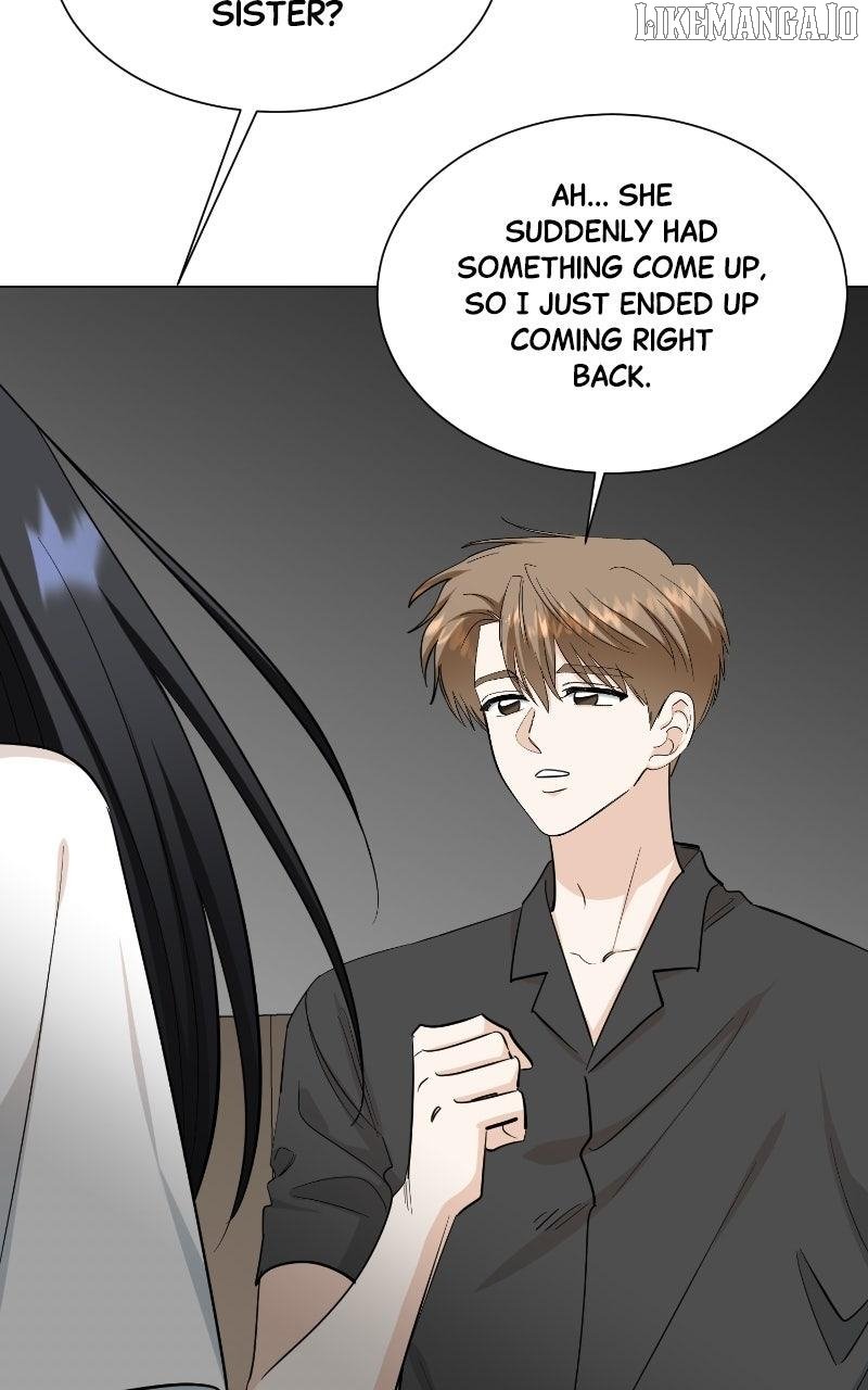 Starting Over With the Dead You Chapter 47 - Page 27