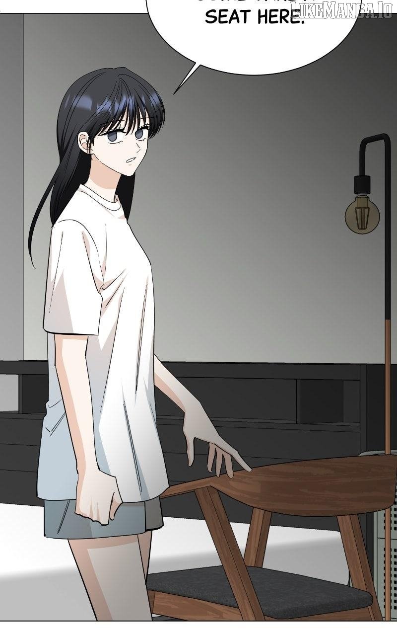 Starting Over With the Dead You Chapter 47 - Page 29