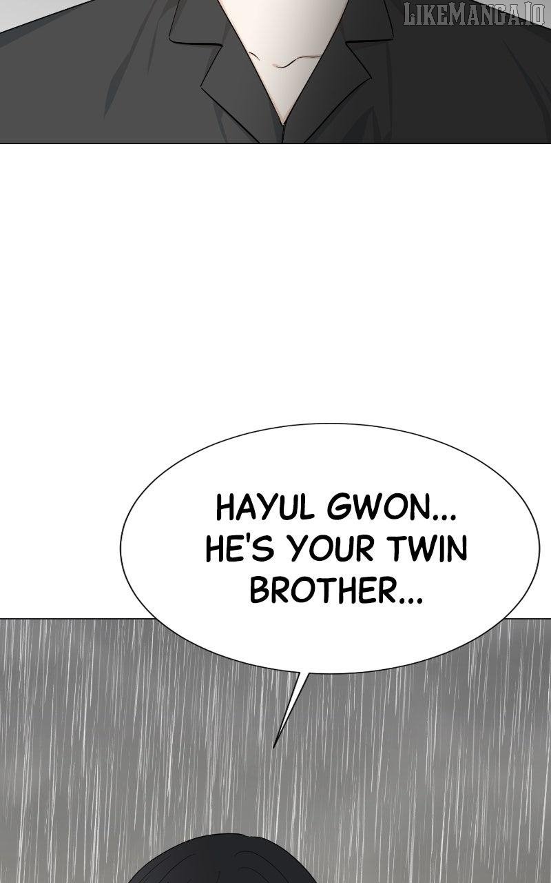 Starting Over With the Dead You Chapter 47 - Page 45