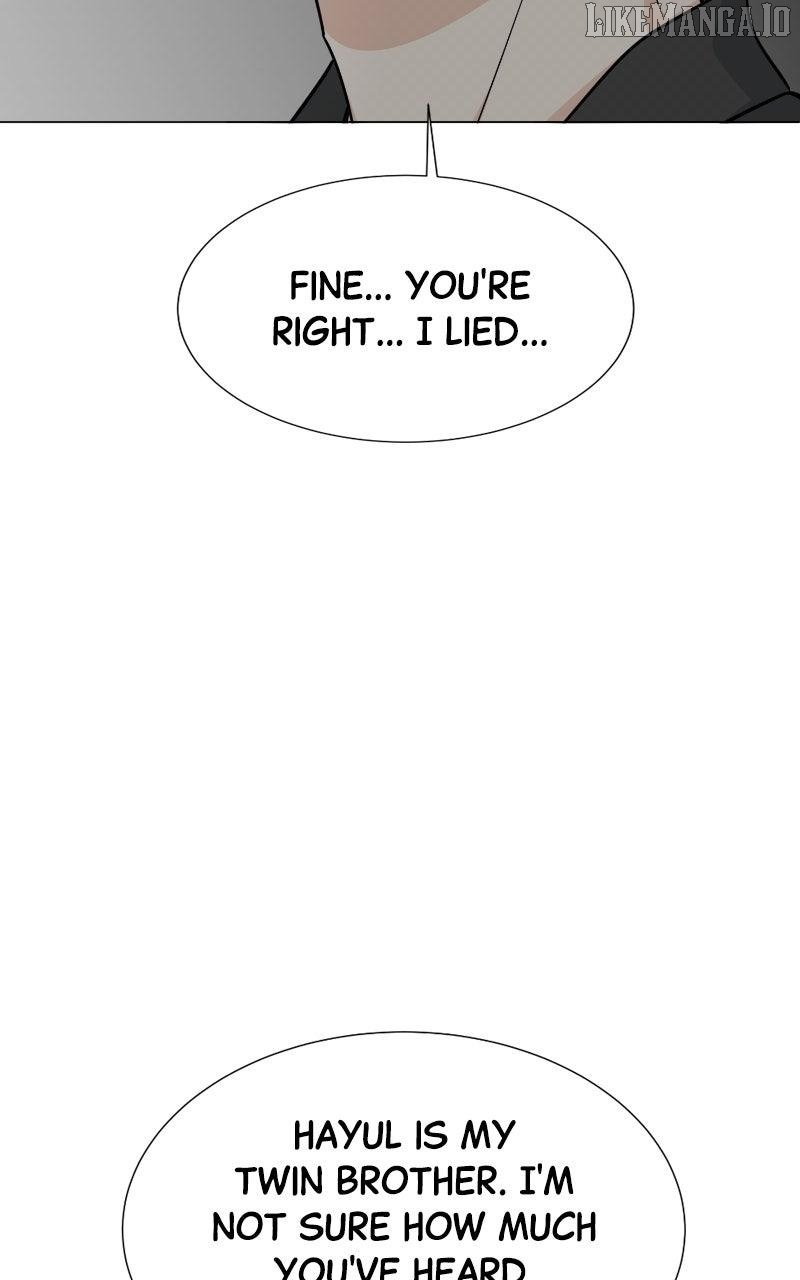 Starting Over With the Dead You Chapter 47 - Page 54