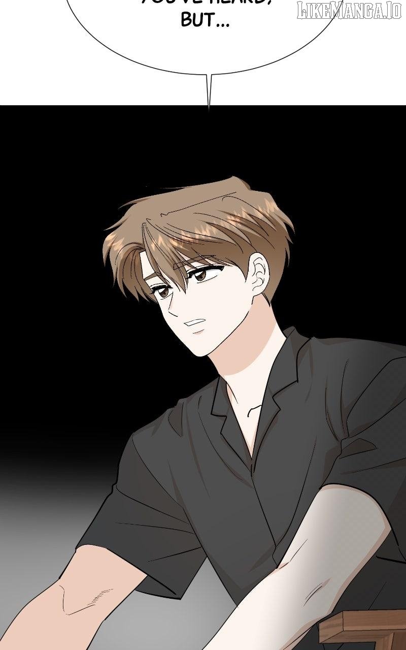 Starting Over With the Dead You Chapter 47 - Page 55