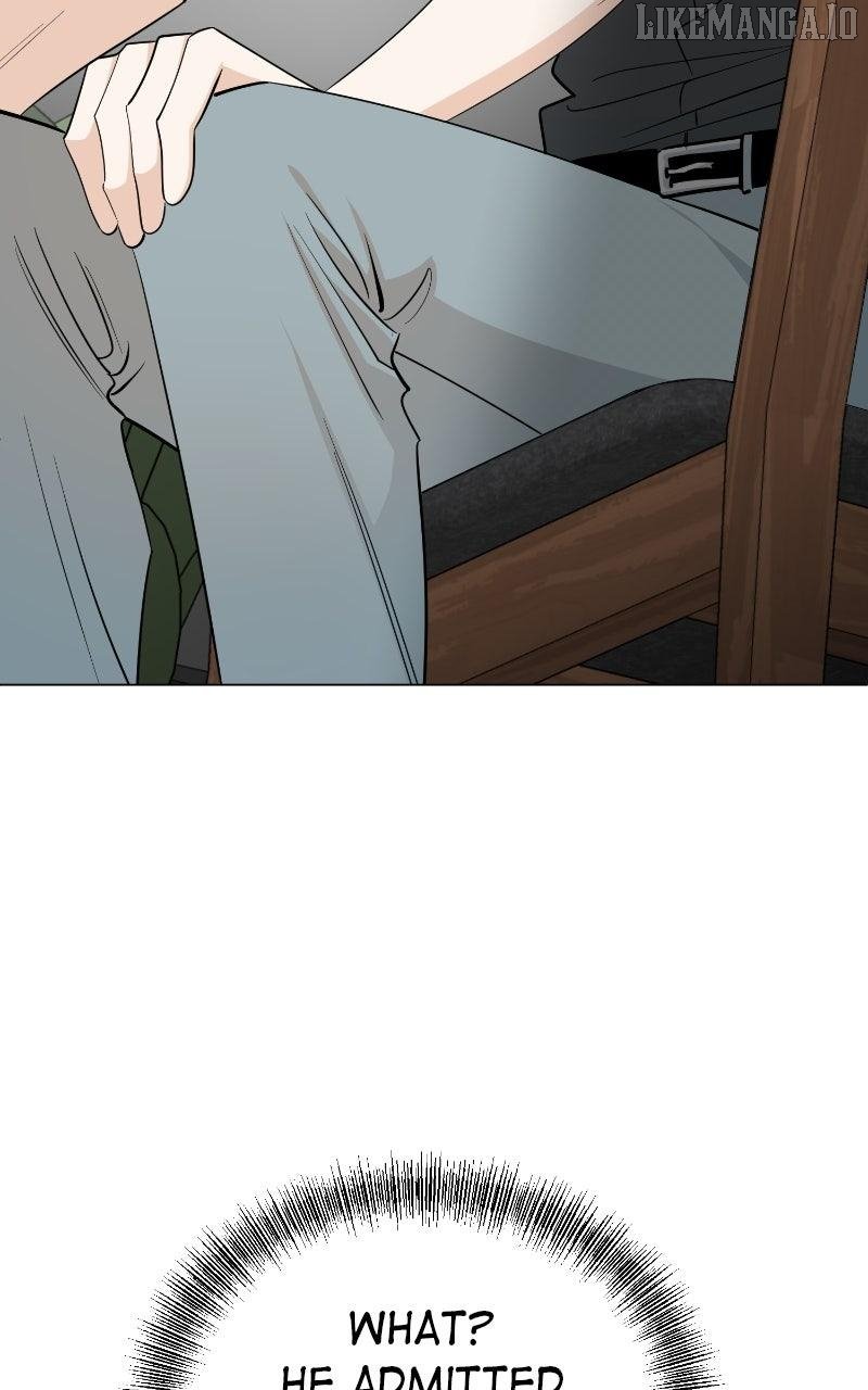 Starting Over With the Dead You Chapter 47 - Page 56