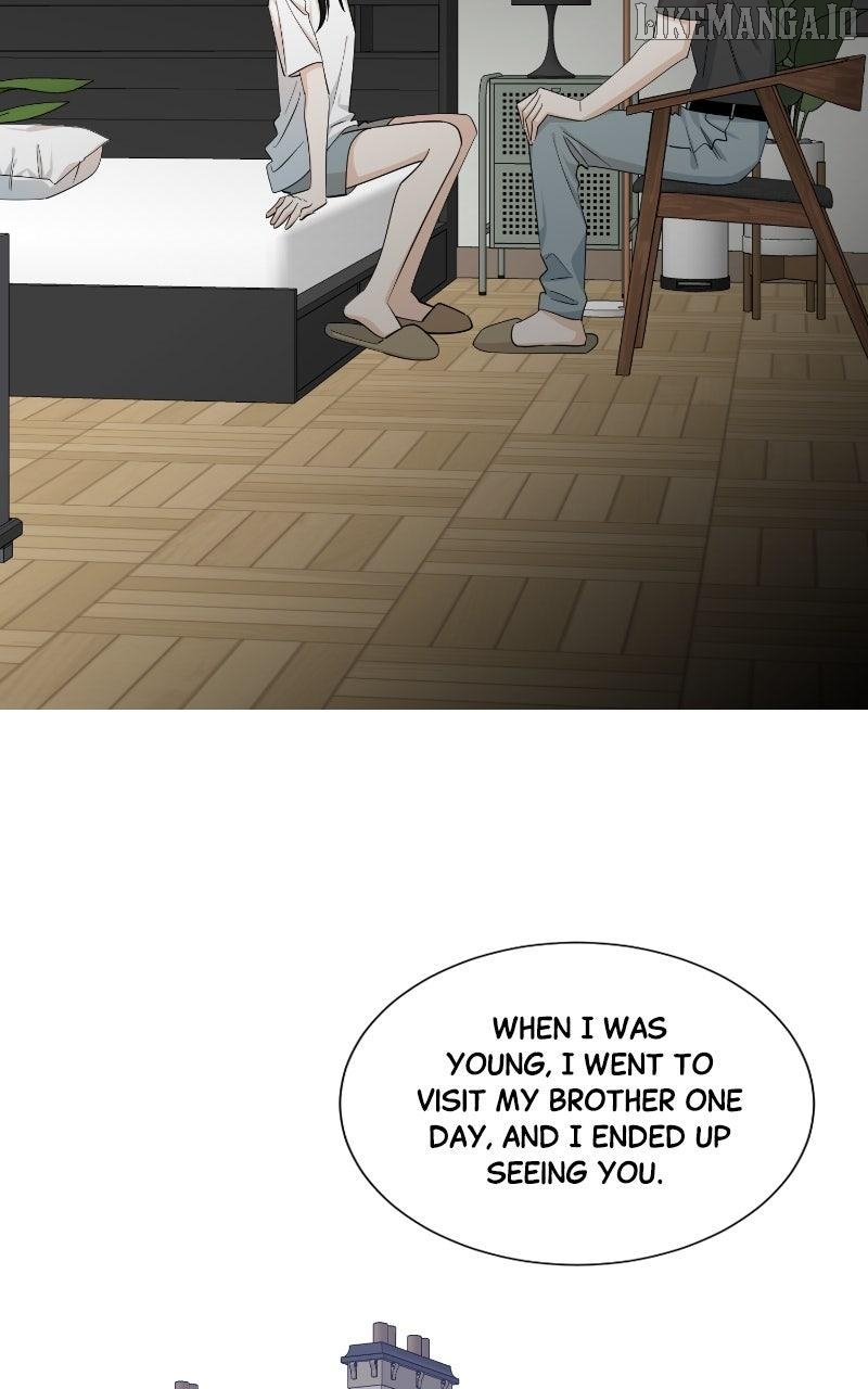 Starting Over With the Dead You Chapter 47 - Page 60