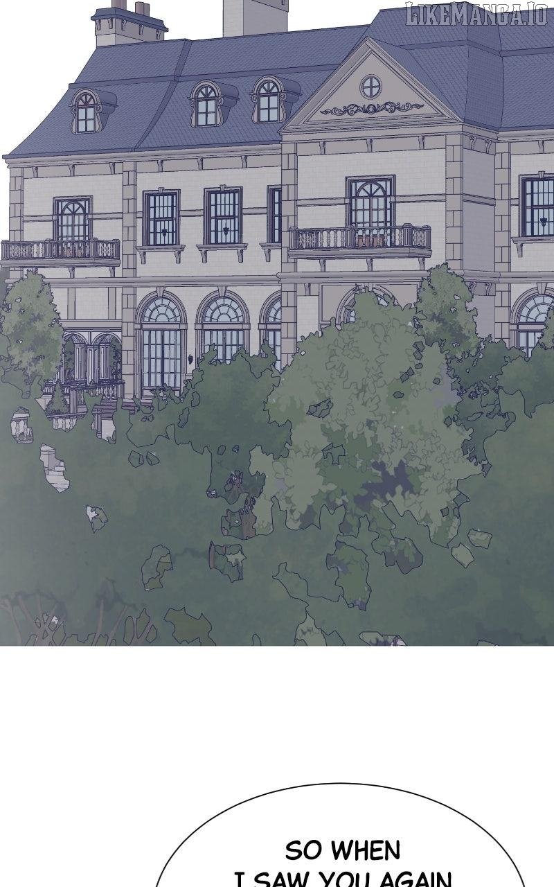 Starting Over With the Dead You Chapter 47 - Page 61