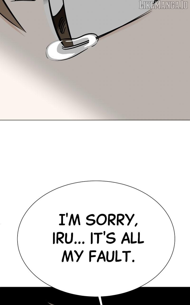 Starting Over With the Dead You Chapter 47 - Page 80