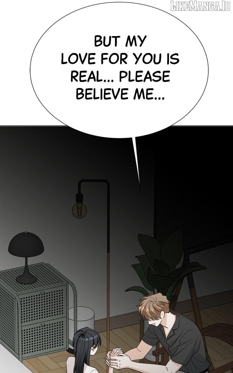 Starting Over With the Dead You Chapter 47 - Page 84