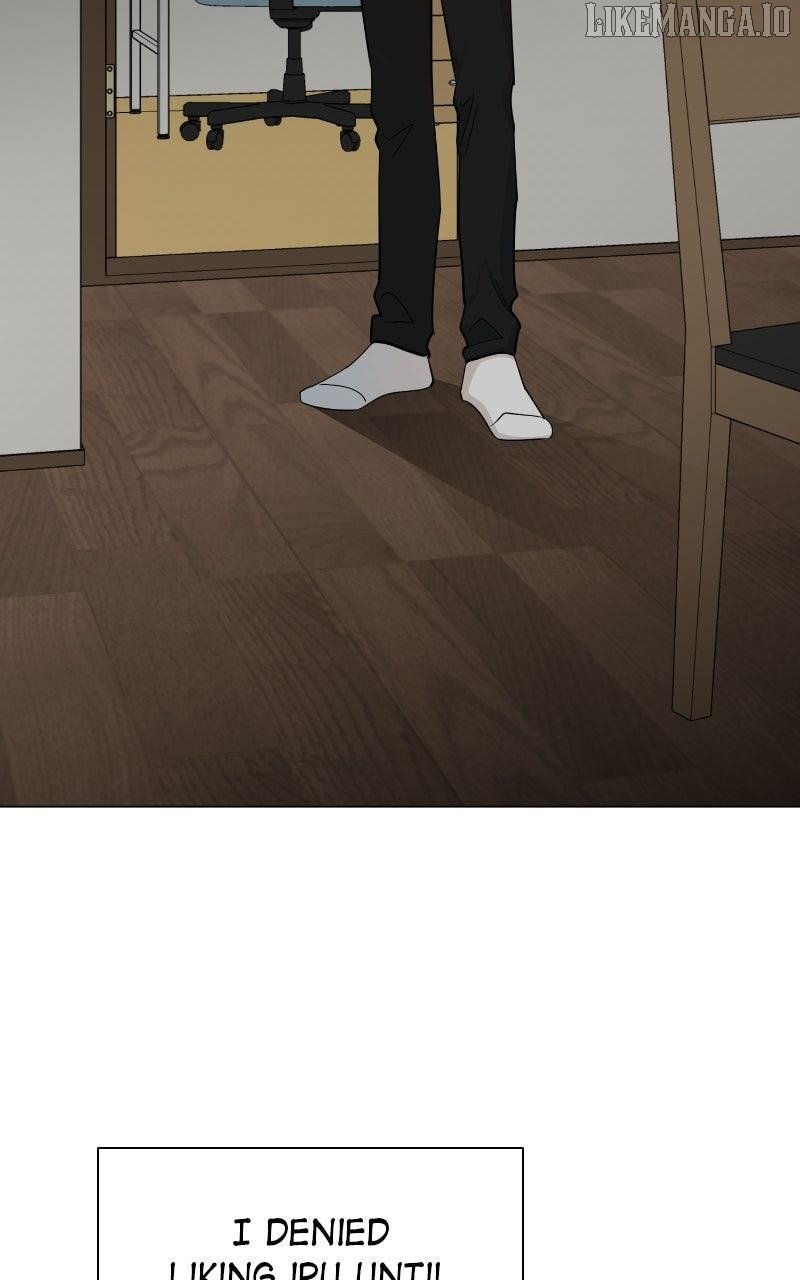 Starting Over With the Dead You Chapter 47 - Page 91