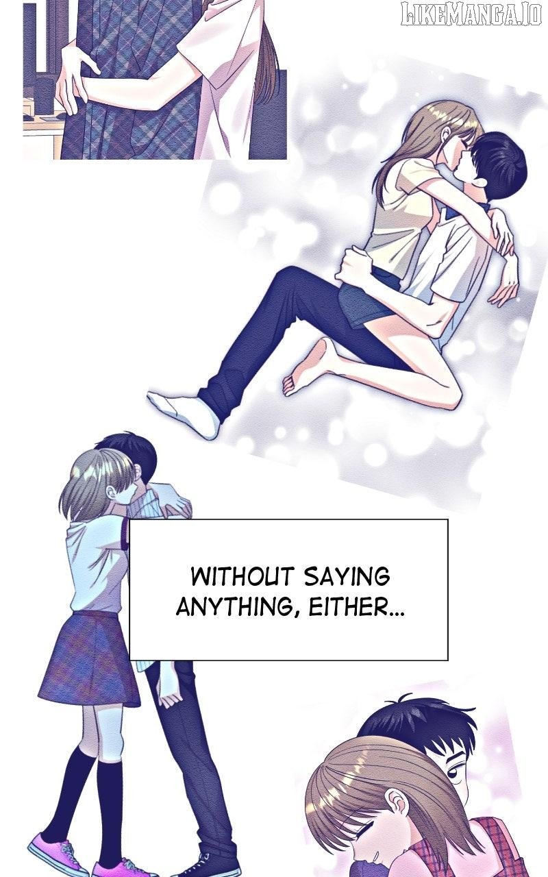 Starting Over With the Dead You Chapter 47 - Page 95
