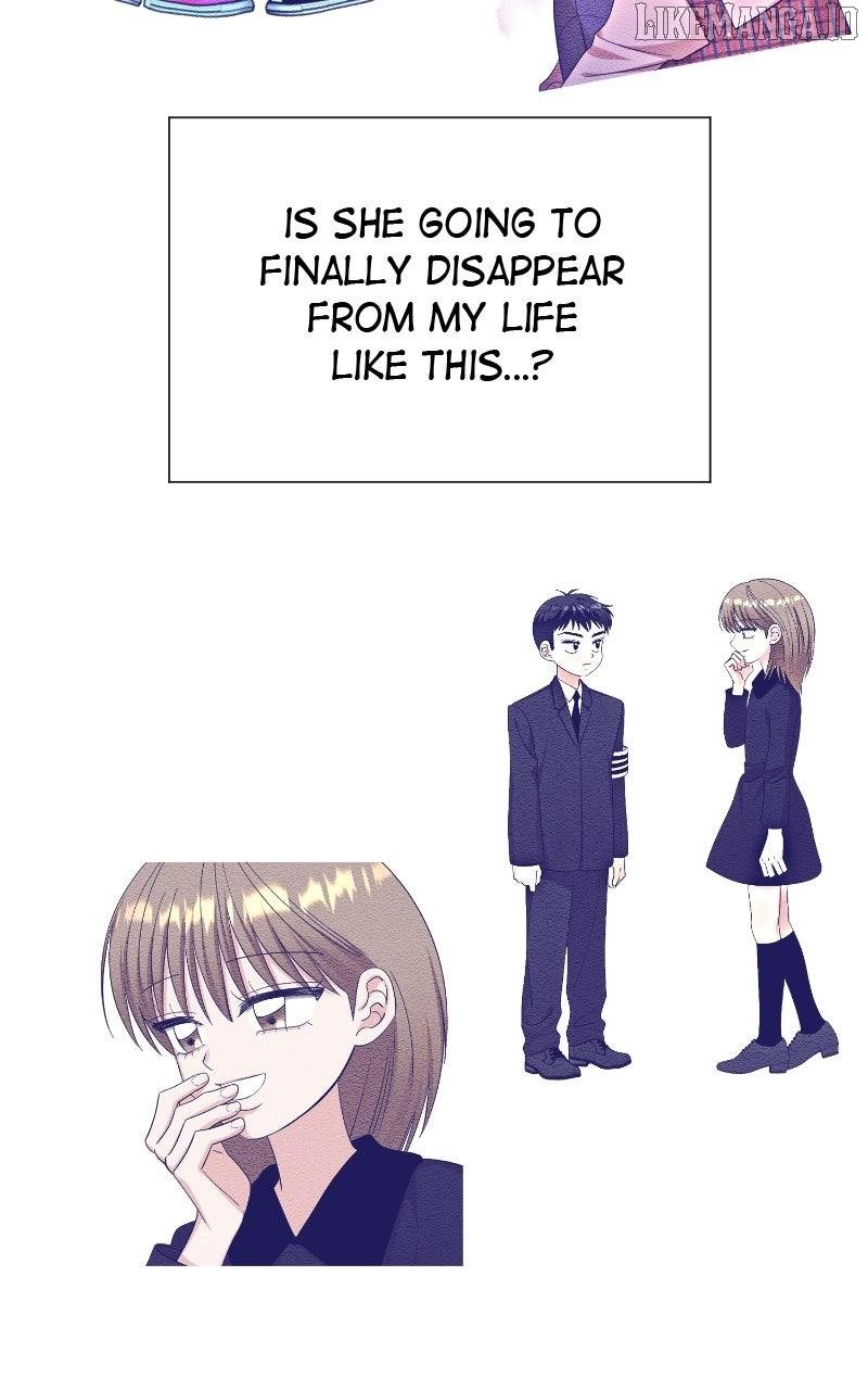 Starting Over With the Dead You Chapter 47 - Page 96