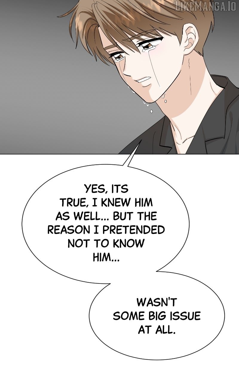 Starting Over With the Dead You Chapter 48 - Page 17