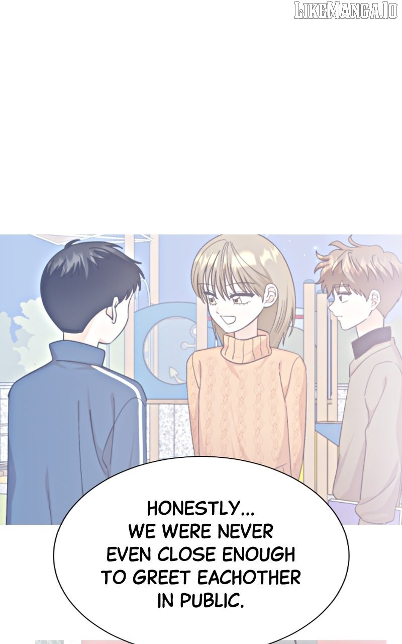 Starting Over With the Dead You Chapter 48 - Page 18