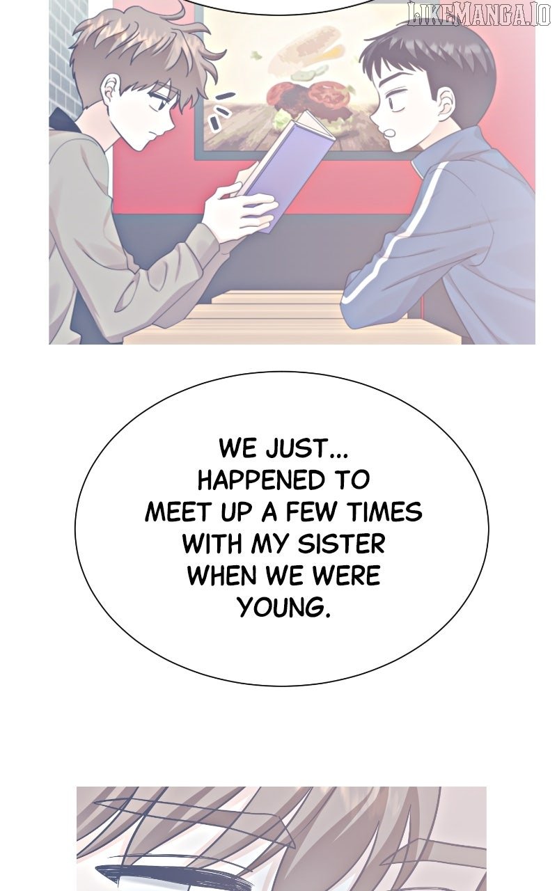 Starting Over With the Dead You Chapter 48 - Page 19