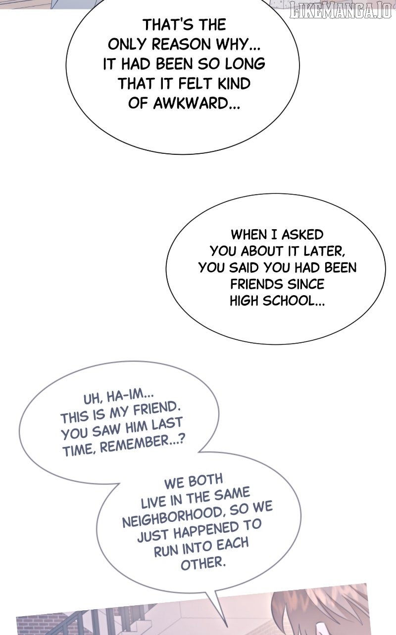 Starting Over With the Dead You Chapter 48 - Page 22