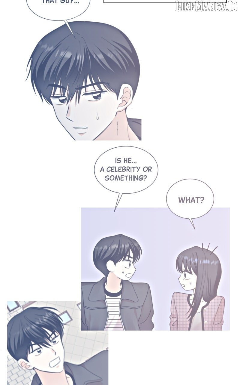 Starting Over With the Dead You Chapter 48 - Page 28