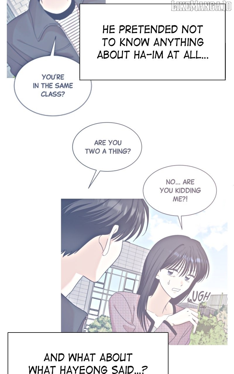 Starting Over With the Dead You Chapter 48 - Page 29