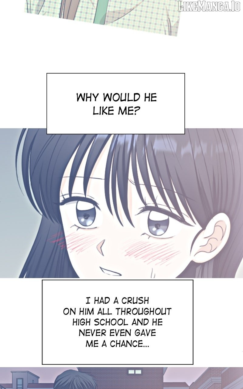 Starting Over With the Dead You Chapter 48 - Page 31