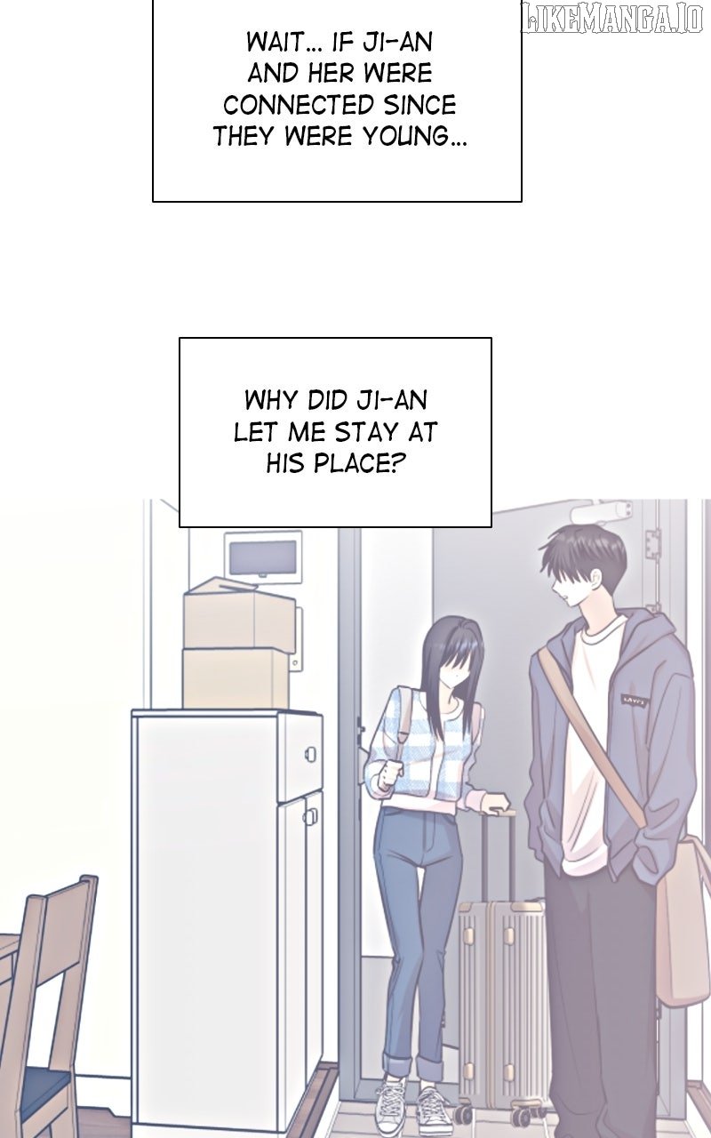 Starting Over With the Dead You Chapter 48 - Page 33