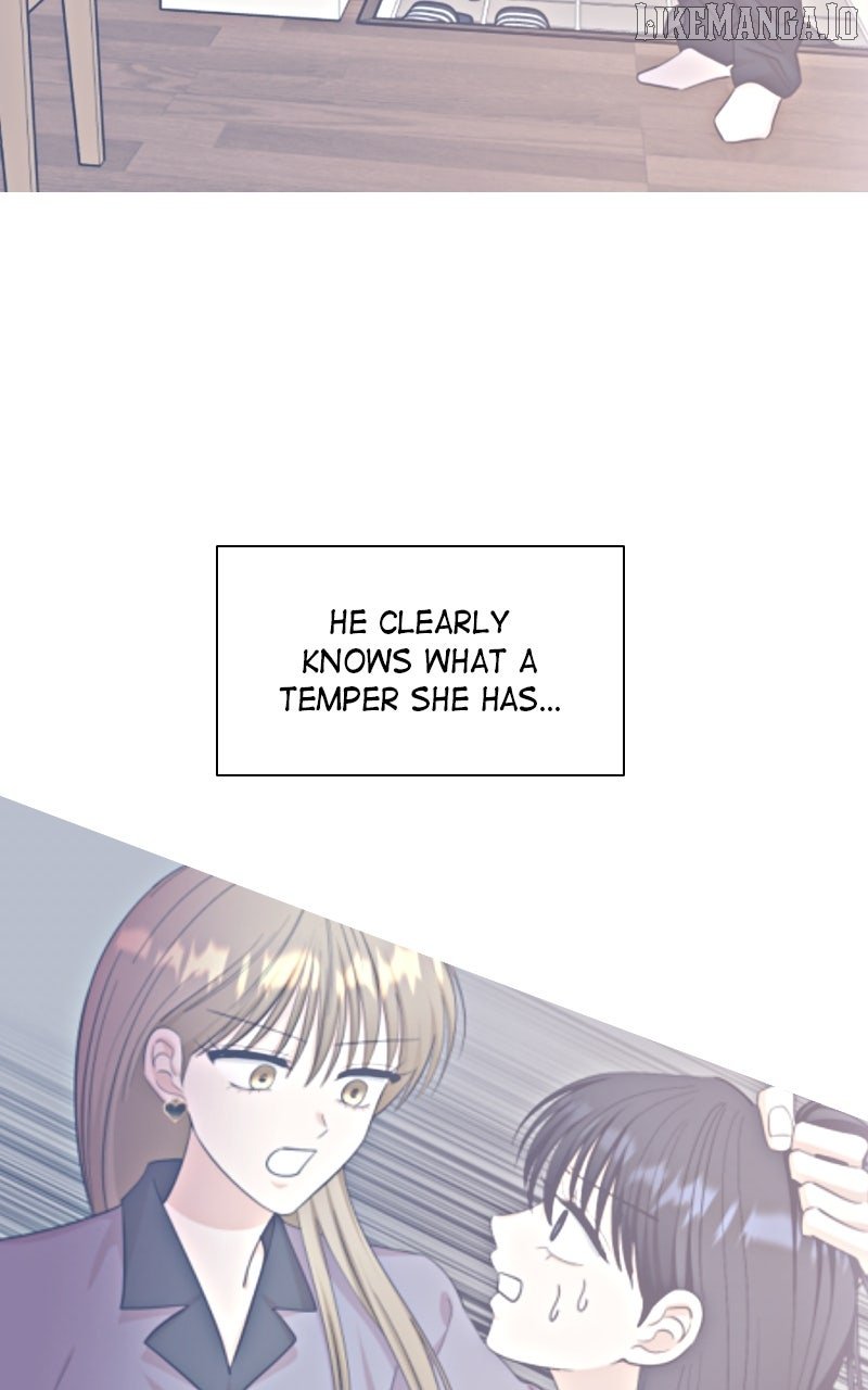 Starting Over With the Dead You Chapter 48 - Page 34