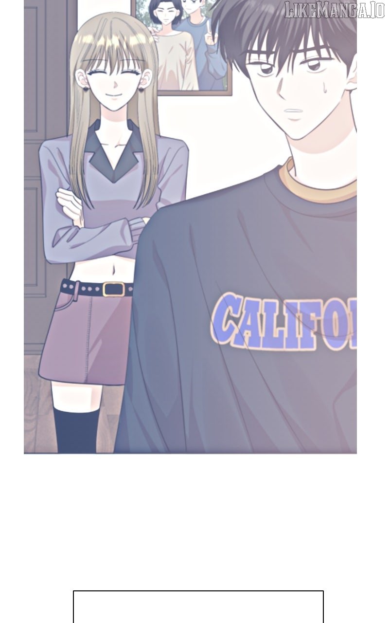 Starting Over With the Dead You Chapter 48 - Page 36
