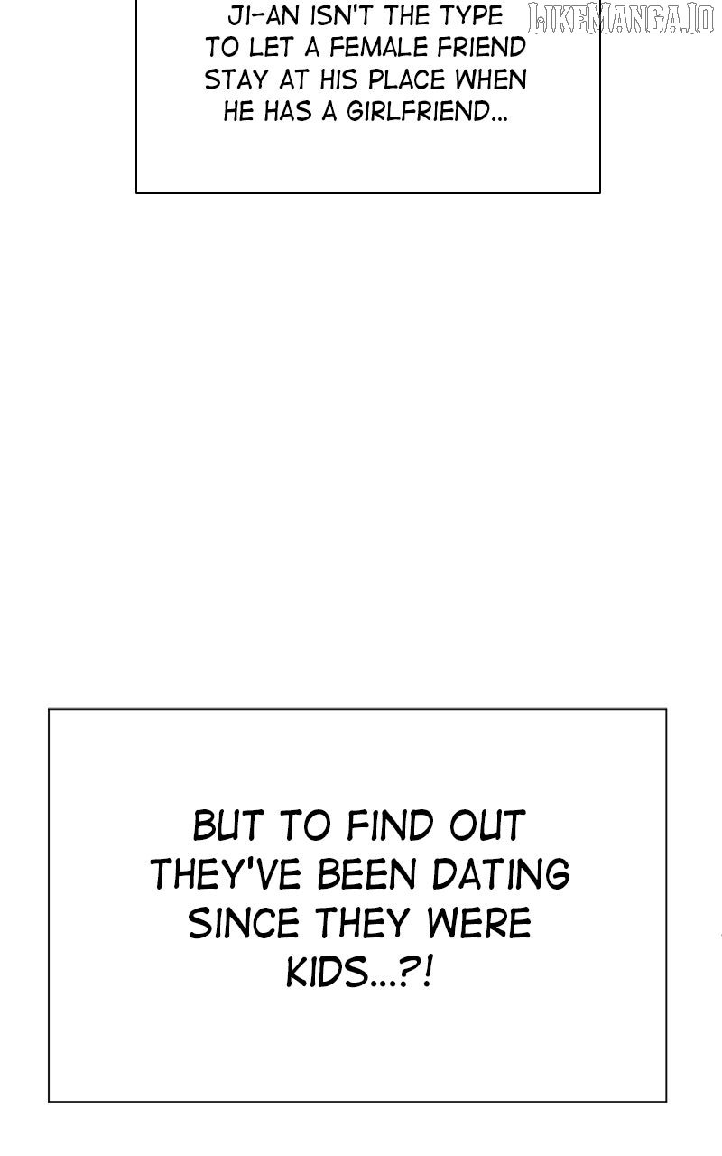 Starting Over With the Dead You Chapter 48 - Page 37