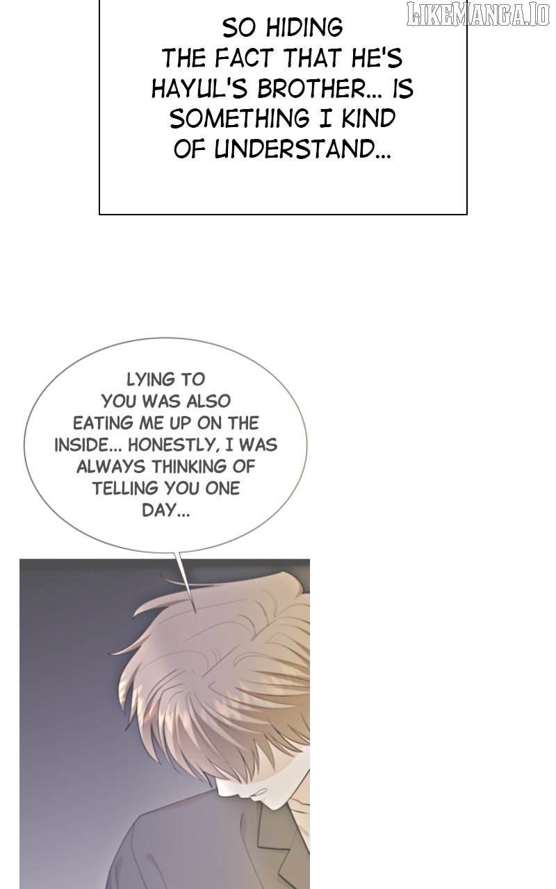 Starting Over With the Dead You Chapter 48 - Page 64