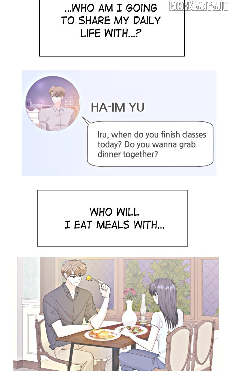 Starting Over With the Dead You Chapter 48 - Page 67