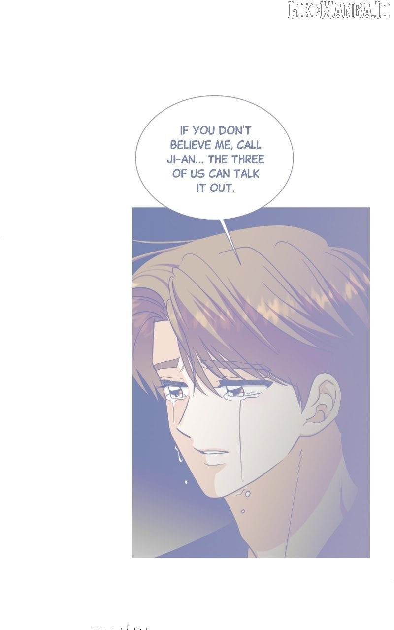 Starting Over With the Dead You Chapter 48 - Page 76