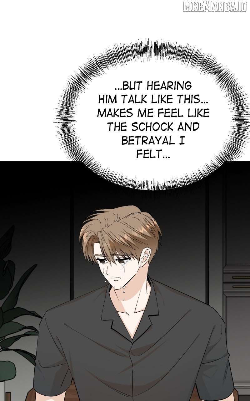 Starting Over With the Dead You Chapter 48 - Page 9