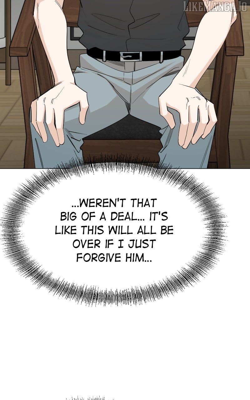 Starting Over With the Dead You Chapter 48 - Page 10