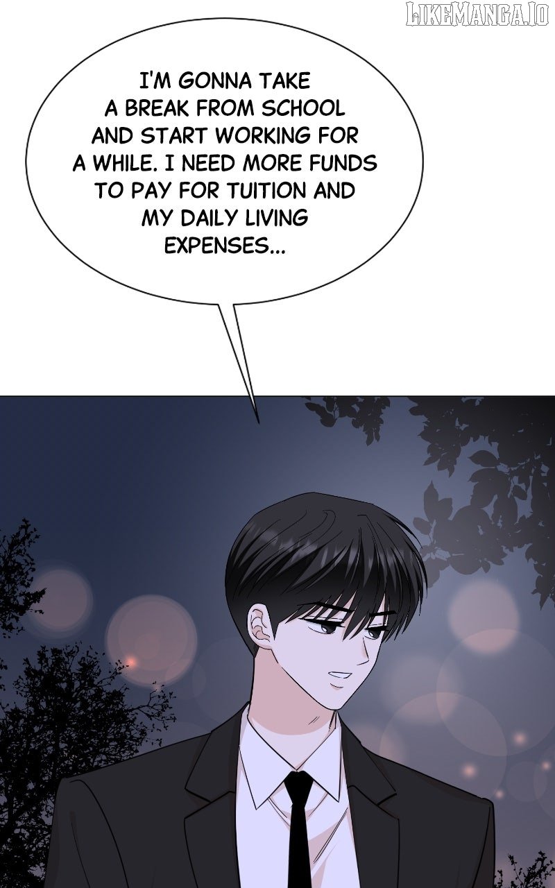 Starting Over With the Dead You Chapter 49 - Page 2