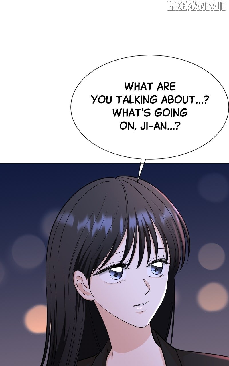 Starting Over With the Dead You Chapter 49 - Page 14