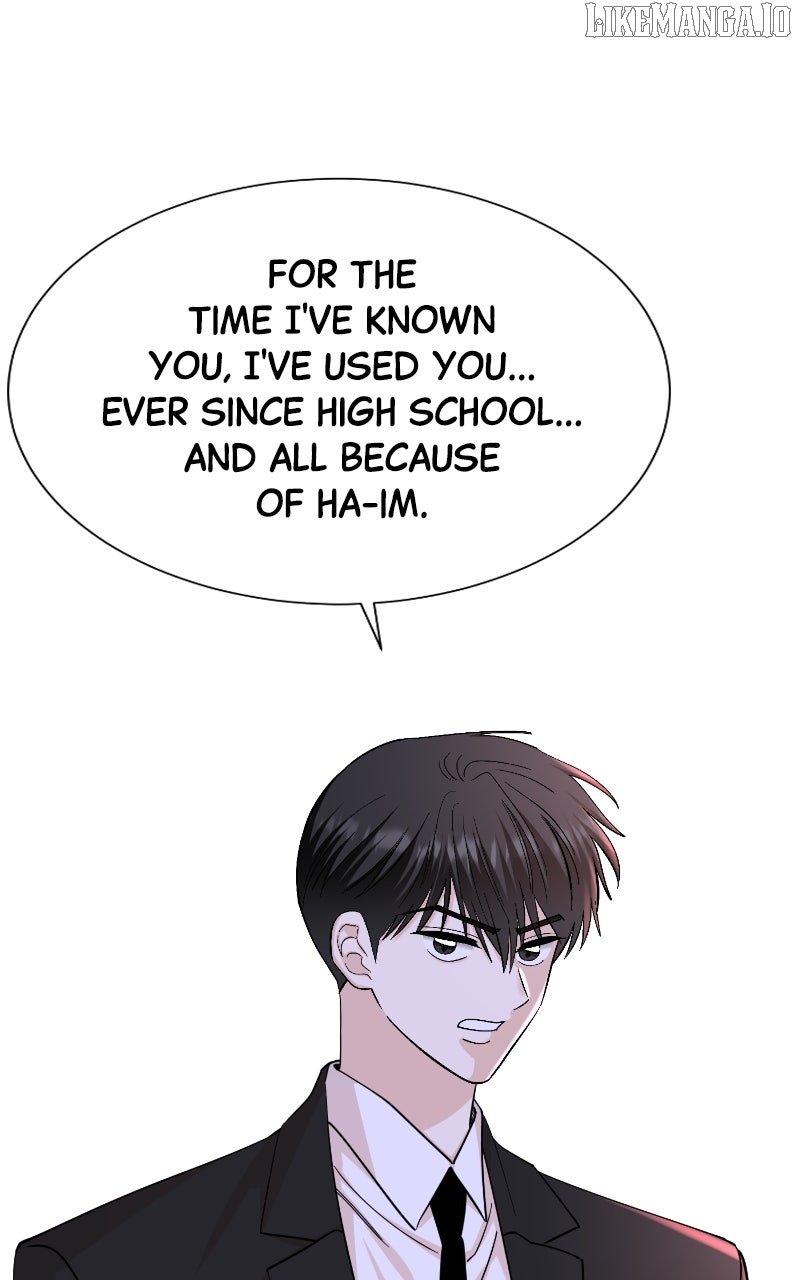 Starting Over With the Dead You Chapter 49 - Page 17