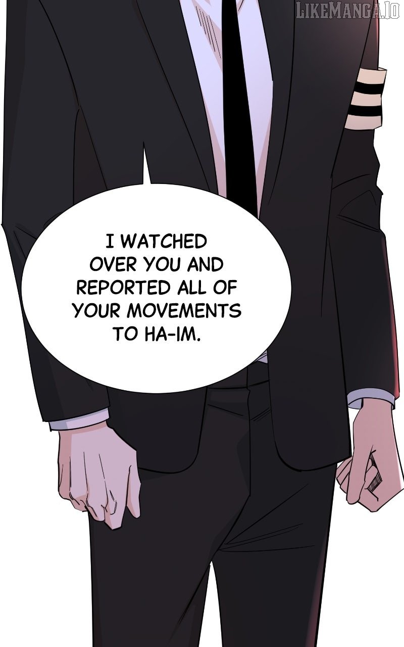 Starting Over With the Dead You Chapter 49 - Page 18