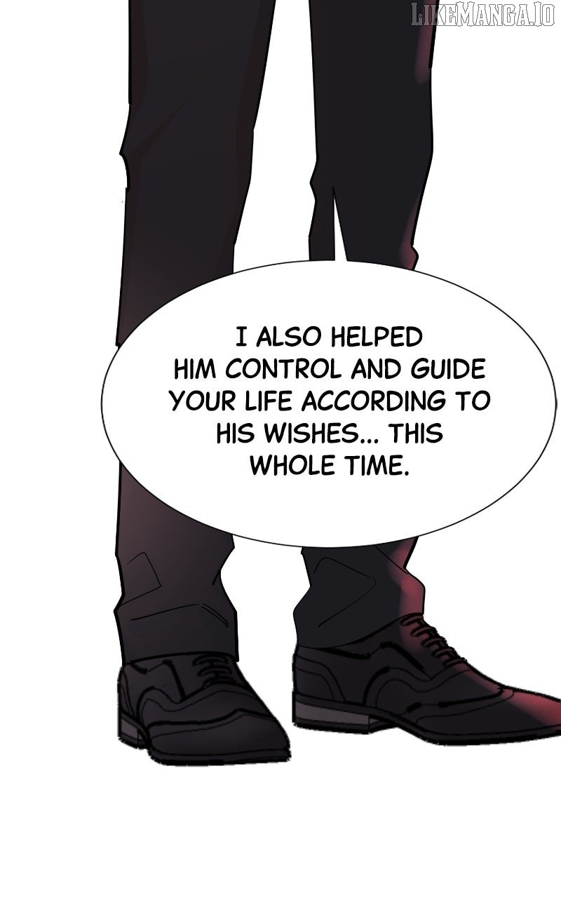 Starting Over With the Dead You Chapter 49 - Page 19