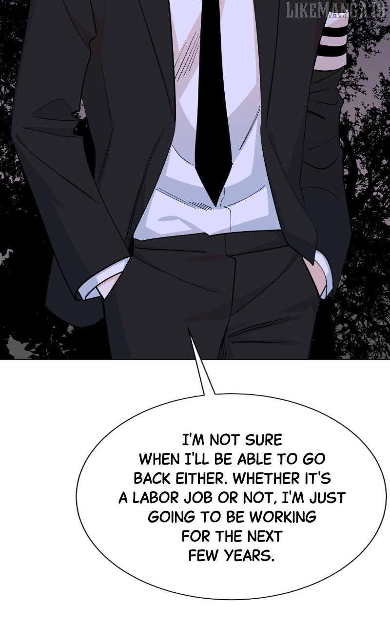 Starting Over With the Dead You Chapter 49 - Page 3