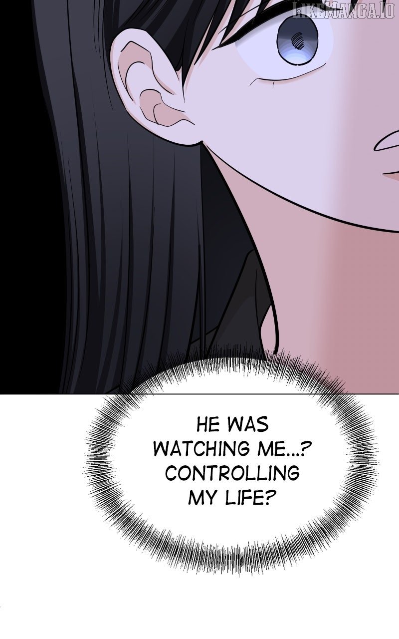 Starting Over With the Dead You Chapter 49 - Page 21