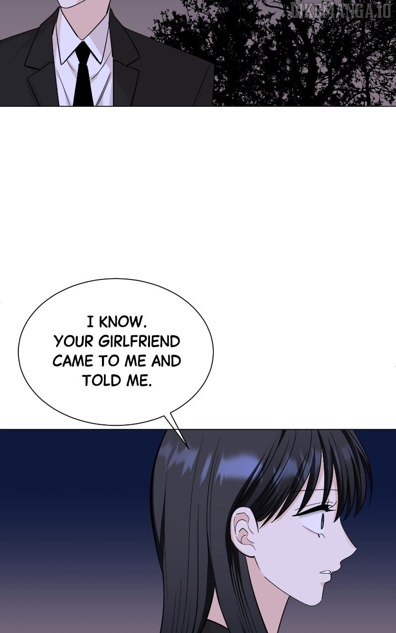 Starting Over With the Dead You Chapter 49 - Page 23
