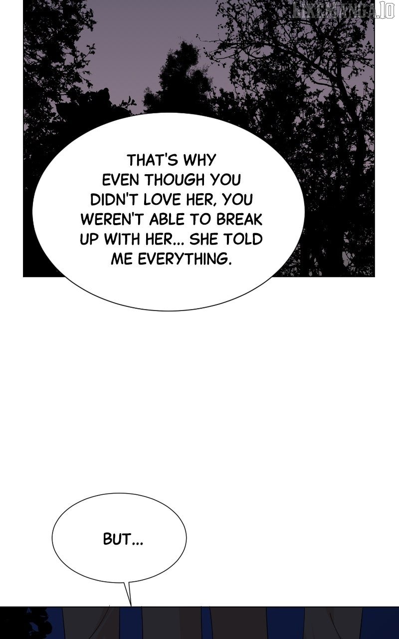 Starting Over With the Dead You Chapter 49 - Page 27