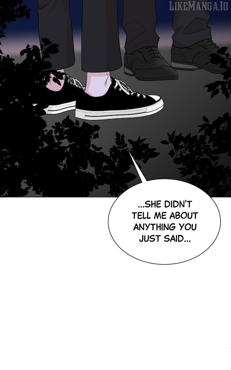 Starting Over With the Dead You Chapter 49 - Page 28