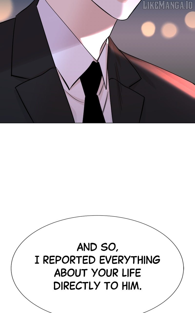 Starting Over With the Dead You Chapter 49 - Page 33