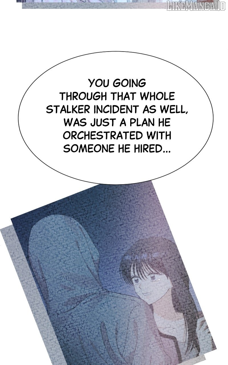 Starting Over With the Dead You Chapter 49 - Page 39